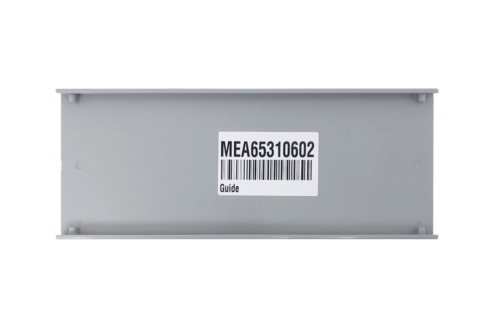 LG Suporte lateral do tubo de ventilação Ar Condicionado LG LP1419IVSM - MEA65310602, MEA65310602