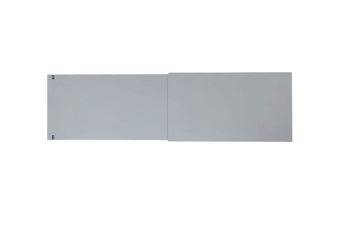 LG Suporte lateral do tubo de ventilação Ar Condicionado LG LP1419IVSM - MEA65310603, MEA65310603