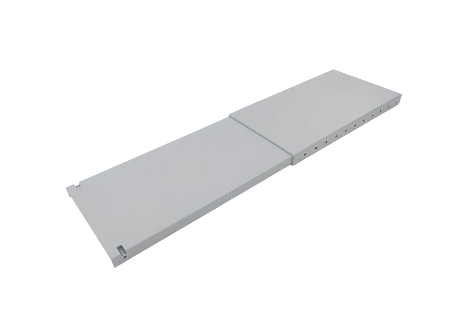 LG Suporte lateral do tubo de ventilação Ar Condicionado LG LP1419IVSM - MEA65310603, MEA65310603