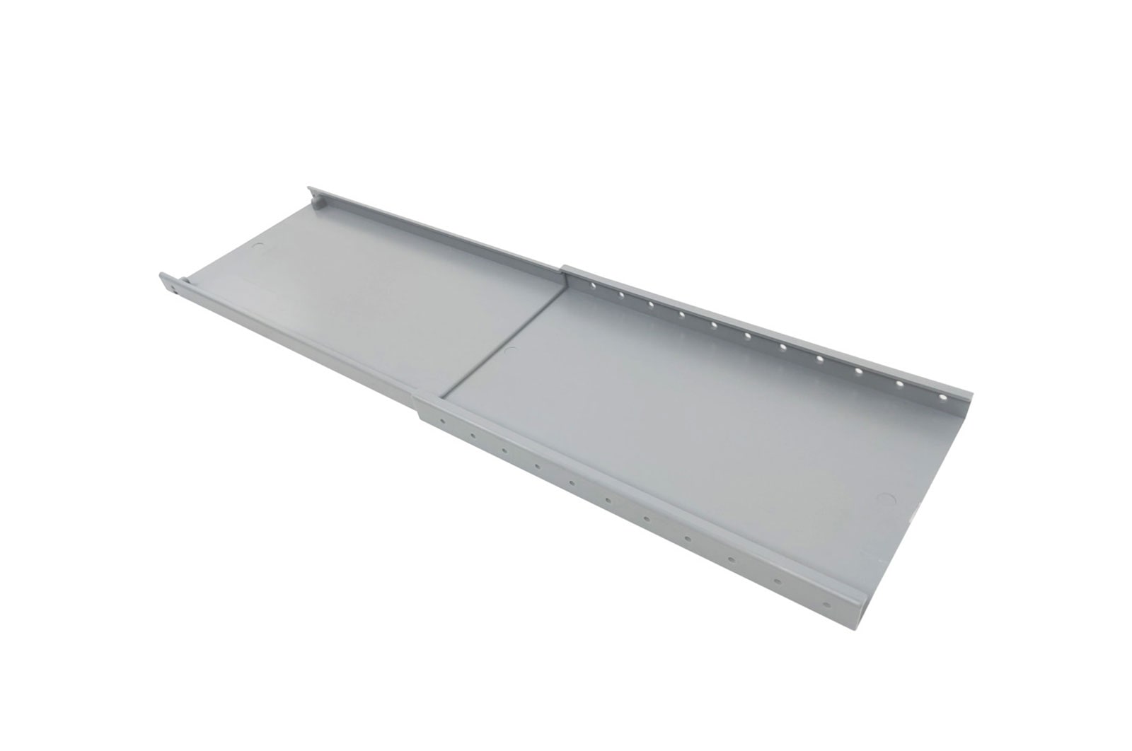 LG Suporte lateral do tubo de ventilação Ar Condicionado LG LP1419IVSM - MEA65310603, MEA65310603