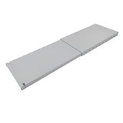 LG Suporte lateral do tubo de ventilação Ar Condicionado LG LP1419IVSM - MEA65310603, MEA65310603