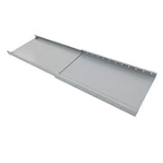 LG Suporte lateral do tubo de ventilação Ar Condicionado LG LP1419IVSM - MEA65310603, MEA65310603
