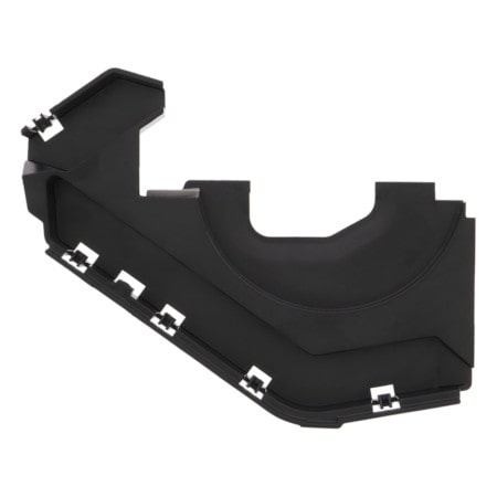 Suporte Serpentina Ar Condicionado LG S4NQ09WA5WB MEG62379414 - MEG62379414