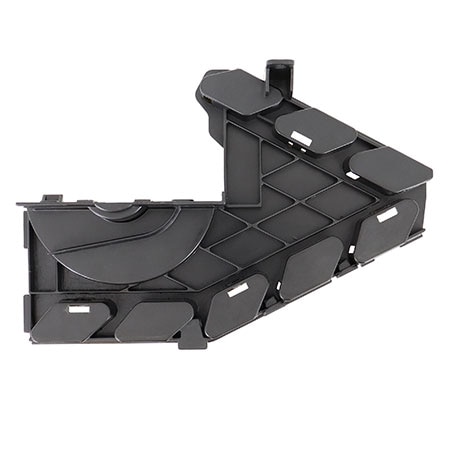 Suporte Plástico Ar Condicionado LG ARNU12GSBL2 MEG63162101 - MEG63162101