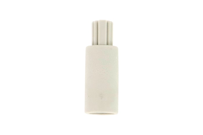 LG Suporte da aleta vertical da unidade evaporadora Ar Condicionado LG AMNW07GSJA0, AMNW09GSJA0, LP1419IVSM - MFF60198902, MFF60198902