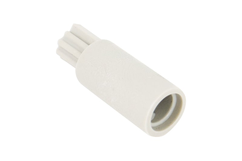 LG Suporte da aleta vertical da unidade evaporadora Ar Condicionado LG AMNW07GSJA0, AMNW09GSJA0, LP1419IVSM - MFF60198902, MFF60198902