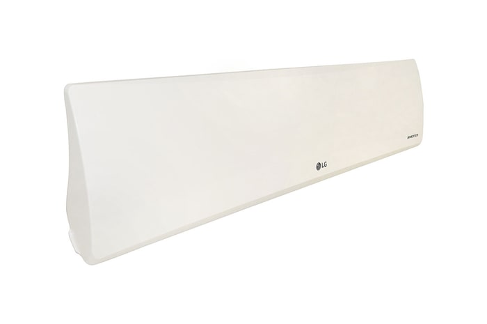 LG Painel Frontal Ar Condicionado LG A2UW18GFAC, A4UW30GFA2, A5UW36GFA2 - MGC61899717, MGC61899717