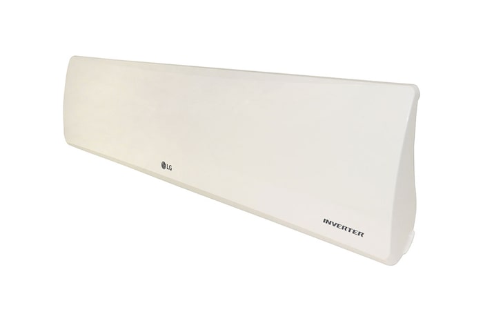 LG Painel Frontal Ar Condicionado LG A2UW18GFAC, A4UW30GFA2, A5UW36GFA2 - MGC61899717, MGC61899717