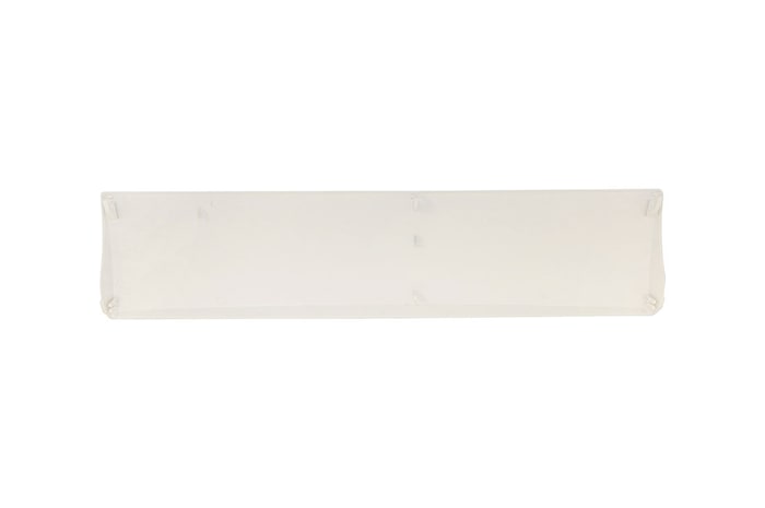 LG Painel Frontal Ar Condicionado LG A2UW18GFAC, A4UW30GFA2, A5UW36GFA2 - MGC61899717, MGC61899717