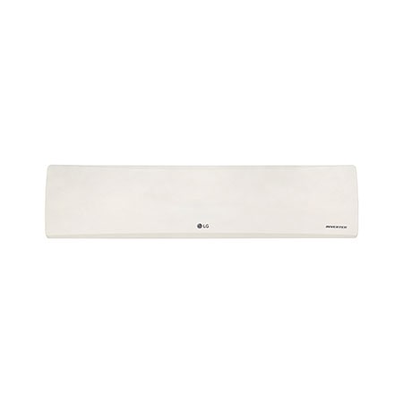 Painel Frontal Ar Condicionado LG A2UW18GFAC, A4UW30GFA2, A5UW36GFA2 -  MGC61899717 - MGC61899717 | LG BR