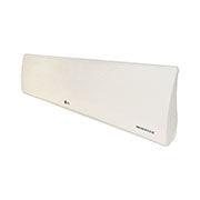 LG Painel Frontal Ar Condicionado LG A2UW18GFAC, A4UW30GFA2, A5UW36GFA2 -  MGC61899717, MGC61899717