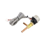 LG Válvula de expensão Ar Condicionado LG ARNU09GTUA2, ARNU07GTUB4, ARNU12GTUC4 - MJX65072201, MJX65072201