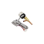 LG Válvula de expensão Ar Condicionado LG ARNU09GTUA2, ARNU07GTUB4, ARNU12GTUC4 - MJX65072201, MJX65072201