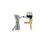 LG Válvula de expensão Ar Condicionado LG ARNU09GTUA2, ARNU07GTUB4, ARNU12GTUC4 - MJX65072201, MJX65072201