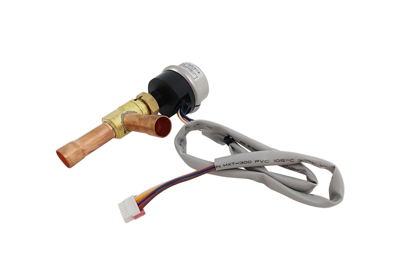 LG Válvula de expansão termostática Ar Condicionado LG ARNU28GTPA4, ARNU28GTPA4, ARNU28GTPC2 - MJX65072204, MJX65072204