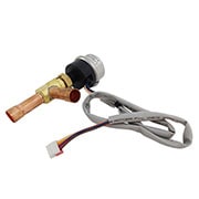 LG Válvula de expansão termostática Ar Condicionado LG ARNU28GTPA4, ARNU28GTPA4, ARNU28GTPC2 - MJX65072204, MJX65072204