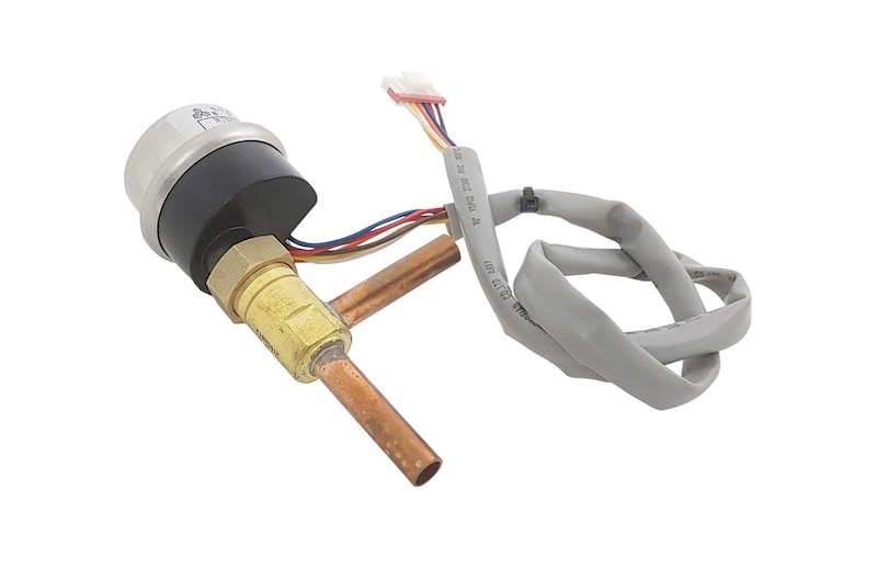 LG Válvula de expansão Termostática Ar Condicionado LG ARNU09GCEU2, ARNU07GB1G2, ARNU07GB3G4 - MJX65072205, MJX65072205