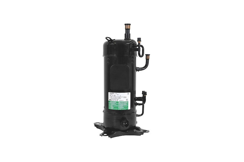 LG Compressor JQA048M Ar Condicionado LG ARUN080LTE4, RPUW180X9S, RPUW200X9S - TBZ35642701, TBZ35642701