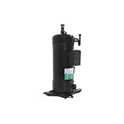 LG Compressor JQA048M Ar Condicionado LG ARUN080LTE4, RPUW180X9S, RPUW200X9S - TBZ35642701, TBZ35642701