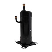 LG Compressor JQA048M Ar Condicionado LG ARUN200LLS4, ARUN080BSS0, ARUN100LLS4 - TBZ36096001, TBZ36096001