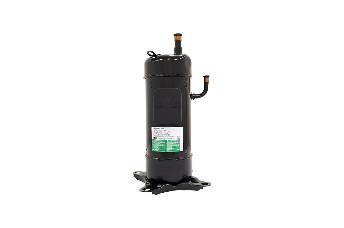 LG Compressor JQA048MBF Ar Condicionado LG ARUN080BLS4, ARUN100BLS4, ARUN180BLS4 - TBZ38234901, TBZ36474901