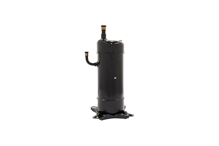 LG Compressor JQA048MBF Ar Condicionado LG ARUN080BLS4, ARUN100BLS4, ARUN180BLS4 - TBZ38234901, TBZ36474901