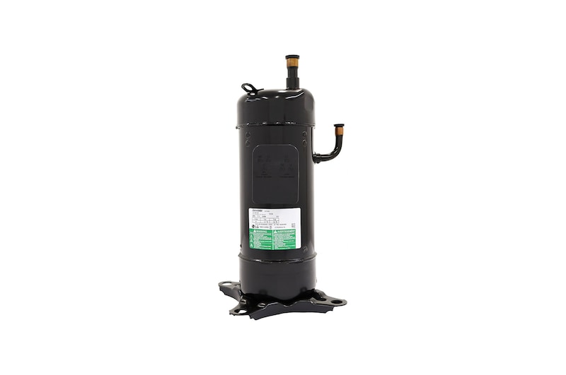 LG Compressor JQA048MBF Ar Condicionado LG ARUN080BLS4, ARUN100BLS4, ARUN180BLS4 - TBZ38234901, TBZ36474901