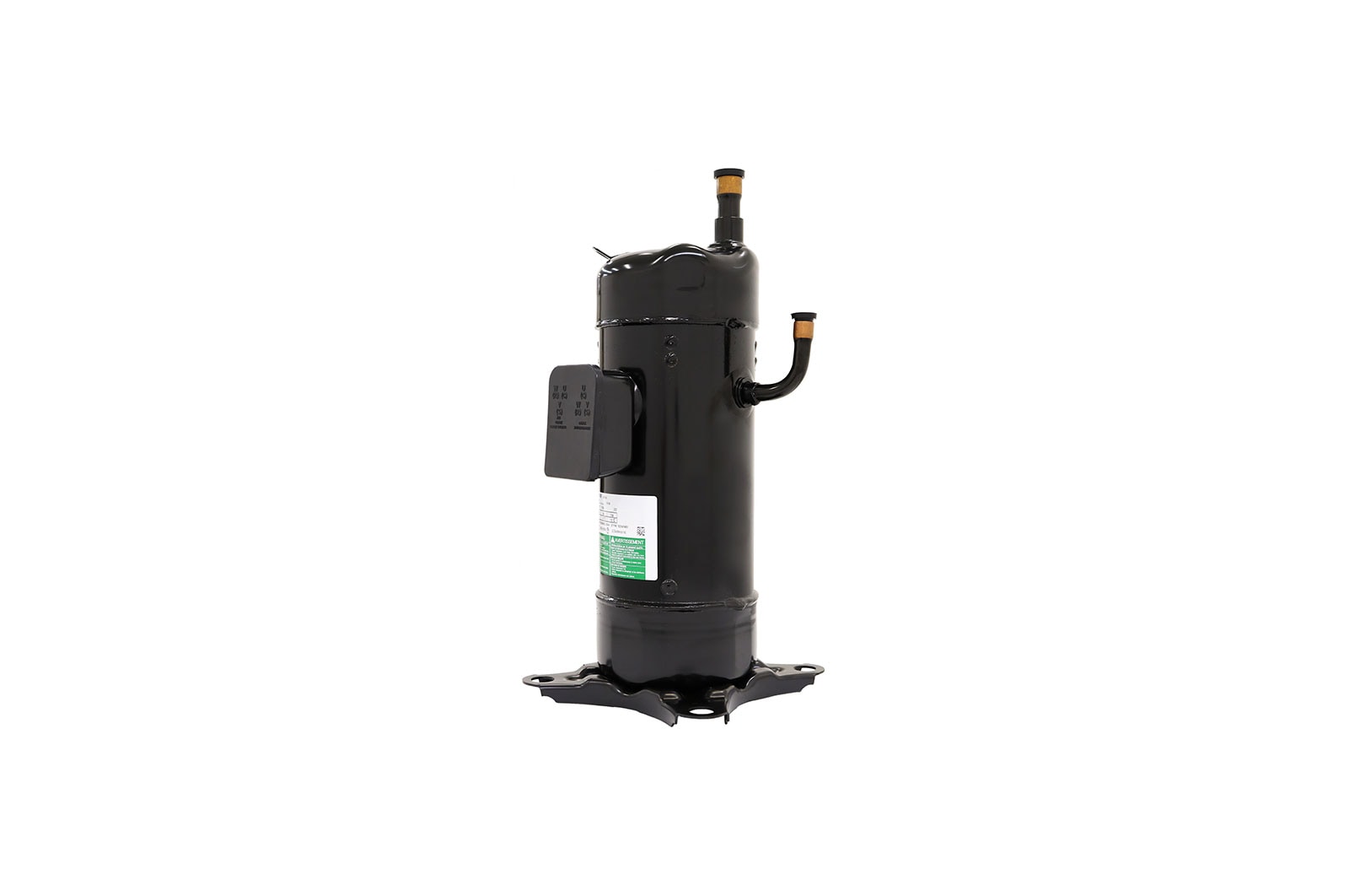 LG Compressor JQA048MBF Ar Condicionado LG ARUN080BLS4, ARUN100BLS4, ARUN180BLS4 - TBZ38234901, TBZ36474901