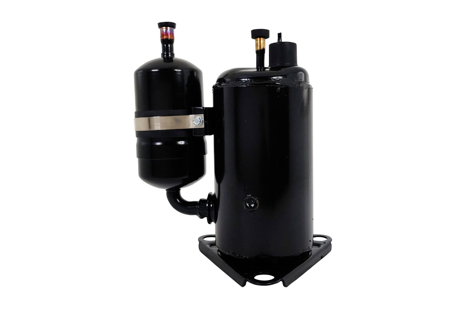 LG Compressor GA092MC Ar Condicionado LG USUQ092WSG3, USUQ122J3W0, US-W096J3A1 - TBZ37115801, TBZ37115801