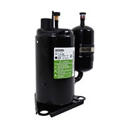 LG Compressor GA092MC Ar Condicionado LG USUQ092WSG3, USUQ122J3W0, US-W096J3A1 - TBZ37115801, TBZ37115801