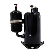 LG Compressor GA092MC Ar Condicionado LG USUQ092WSG3, USUQ122J3W0, US-W096J3A1 - TBZ37115801, TBZ37115801