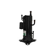 LG Motocompressor hermético para sistema de Ar Condicionado LG ARUM100LTE5, ARWM200LAS5, CRUM100LTE5 - TBZ37117301, TBZ37117301