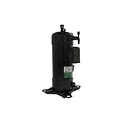 LG Motocompressor hermético para sistema de Ar Condicionado LG ARUM100LTE5, ARWM200LAS5, CRUM100LTE5 - TBZ37117301, TBZ37117301