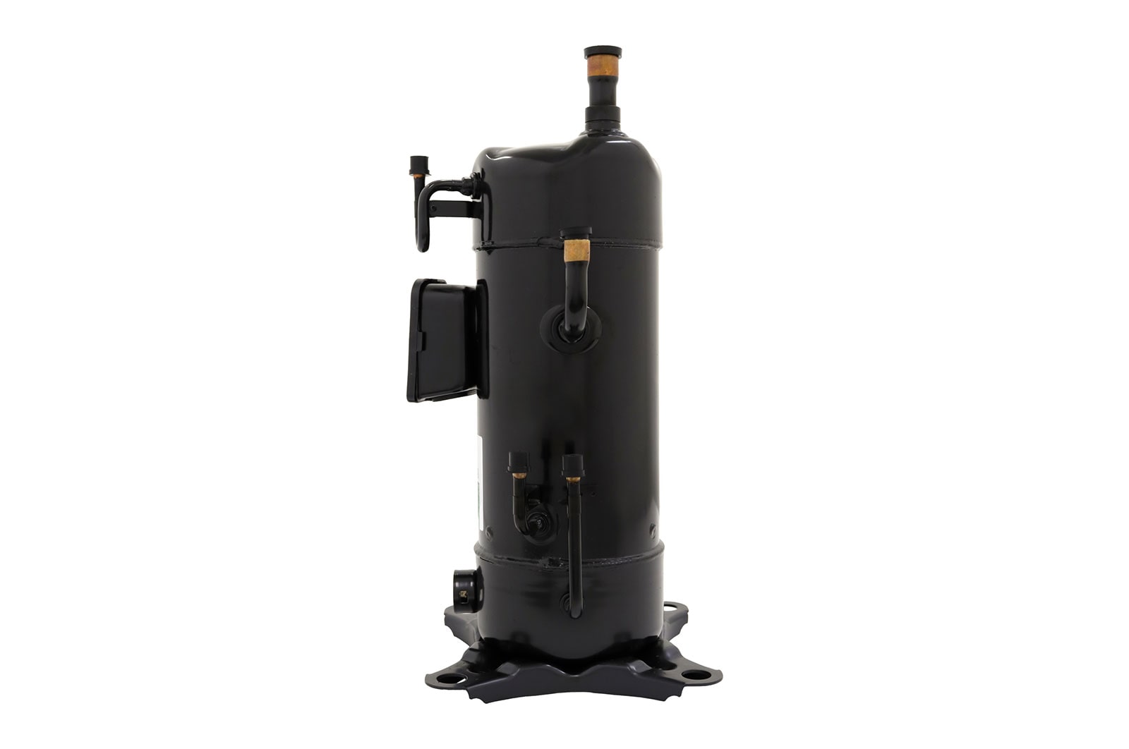 LG Compressor trifásico JQC068MBA Ar Condicionado LG ARUN120BTE5, ARUN260BTE5, ARWM080BAS5 - TBZ37416201, TBZ37416201