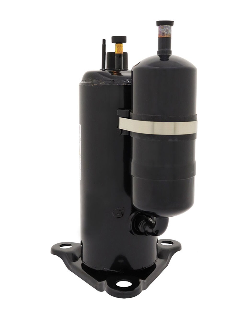 Compressor DAT156MAD Ar Condicionado LG ATUW18GPLP0 - TBZ37957701