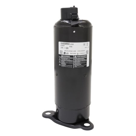 Compressor Ar Condicionado LG ATUW60GYLP0 TBZ38294401 | LG BR