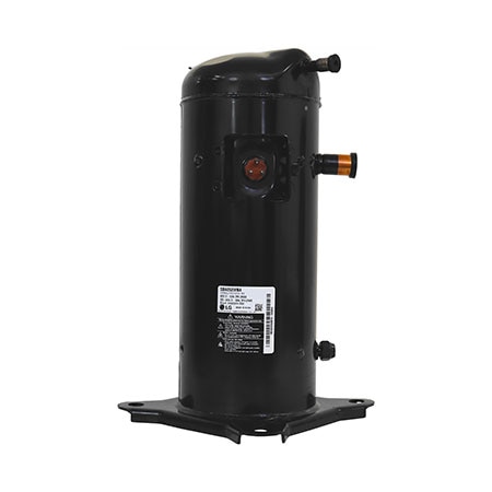 Compressor SBA052WB Ar Condicionado LG LG-NAS12 - TBZ38334801 - TBZ38334801