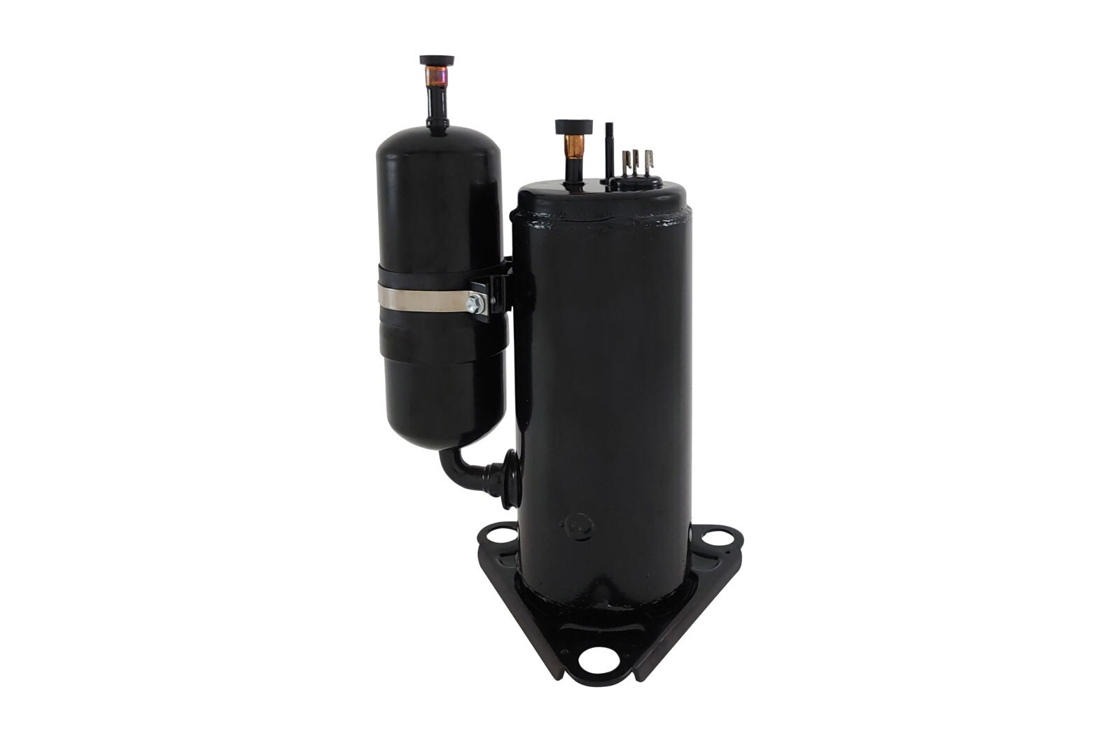 LG Compressor 3.364,83 FRIG/HR 13.350 BTUs DST102M LG S4UW12JA31A, S09EQ, PC09SQ - TBZ38354301, TBZ38354301