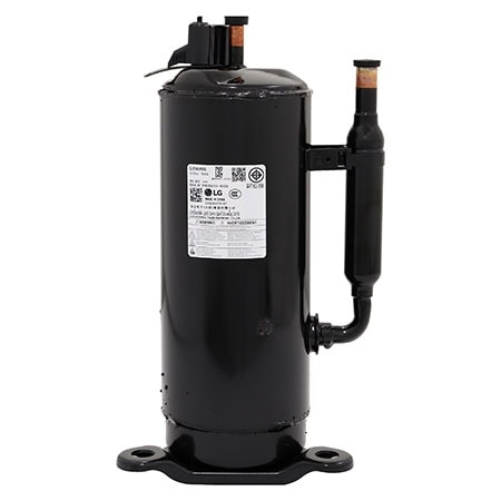 Compressor Ar Condicionado LG A5UW30GFA2 - TBZ39215701 - TBZ39215701 | LG BR