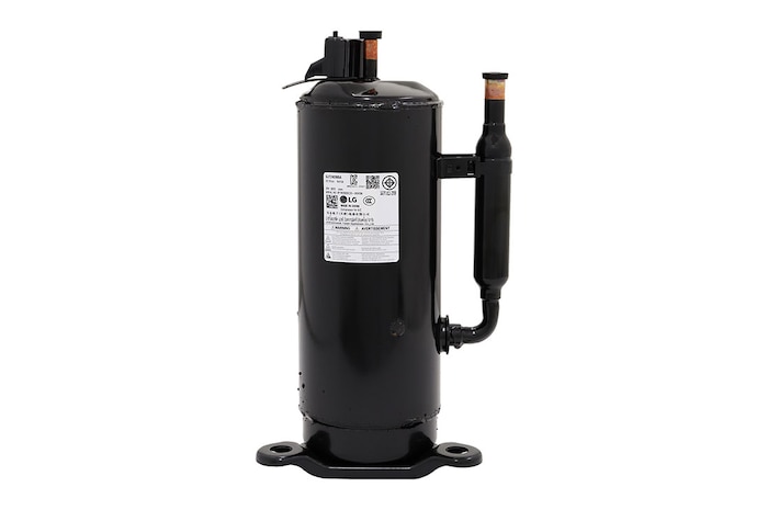 LG Compressor Ar Condicionado LG A5UW30GFA2 - TBZ39215701, TBZ39215701