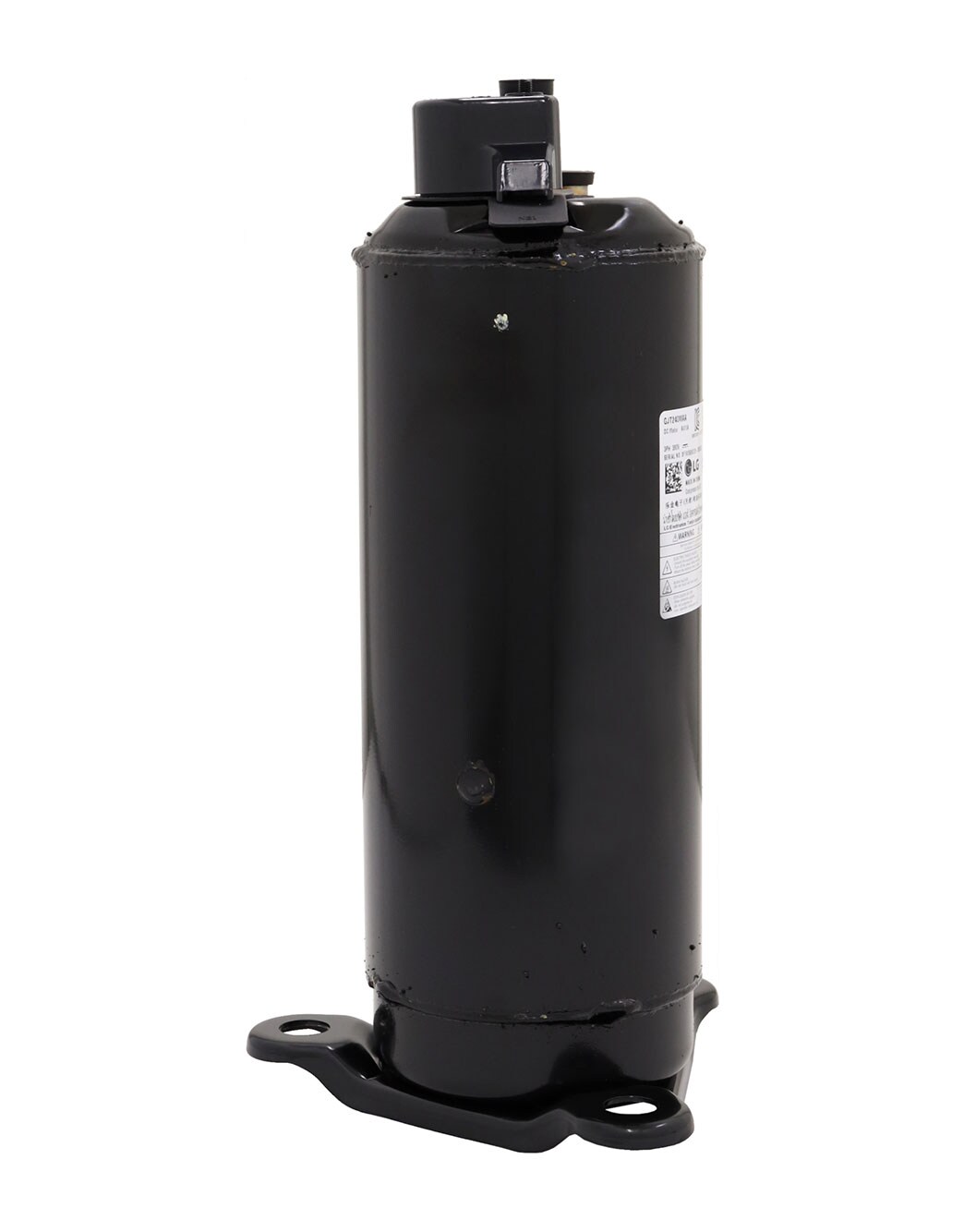 Compressor Ar Condicionado LG A5UW30GFA2 - TBZ39215701 - TBZ39215701 ...