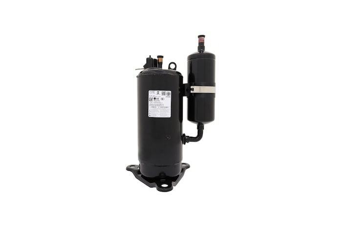 LG Compressor GPT442MAB Ar Condicionado  LG AUUQ36GH1 - TBZ39215801, TBZ39215801