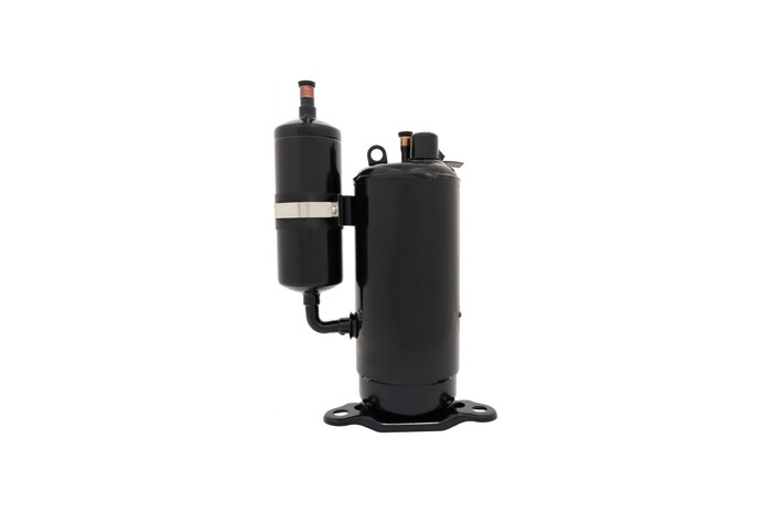 LG Compressor GPT442MAB Ar Condicionado  LG AUUQ36GH1 - TBZ39215801, TBZ39215801