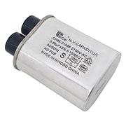 LG Capacitor elétrico Forno Micro-ondas LG MS3042RA - 0CZZW1H001X, 0CZZW1H001X