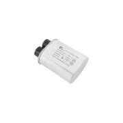 LG Capacitor elétrico Forno Micro-ondas LG MH7047G, MS5640FRSE, MH7043SAR - 0CZZW1H007K, 0CZZW1H007K