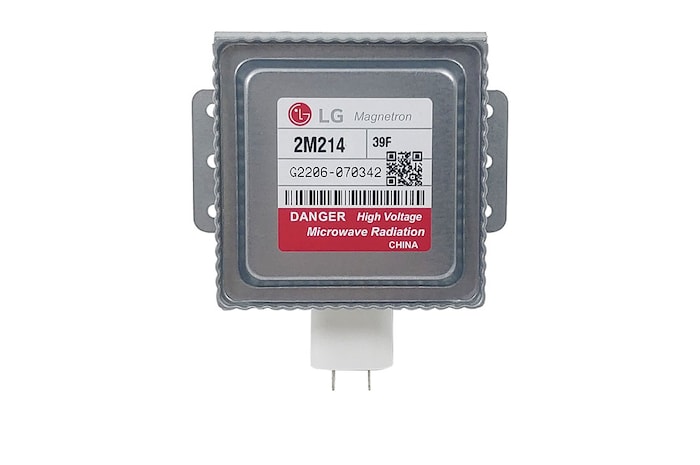 LG Magnetron Forno Micro-ondas LG MJ3881BC - 2B71732G, 2B71732G
