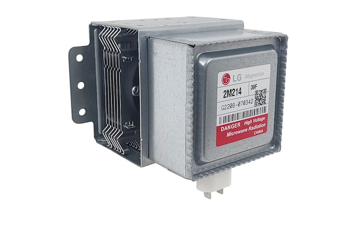 LG Magnetron Forno Micro-ondas LG MJ3881BC - 2B71732G, 2B71732G