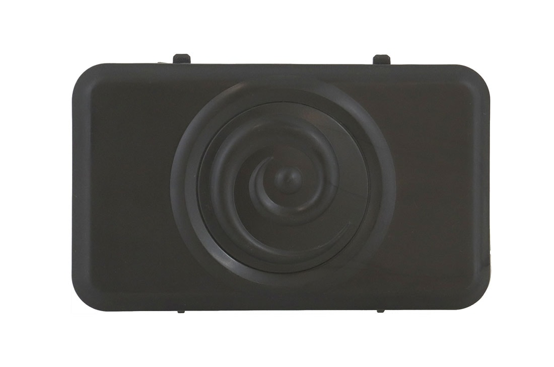 LG Tampa do guia de ondas Micro-ondas LG MS3044LA, MS3048GA, MS3049LA - 3052W1A007C, 3052W1A007C
