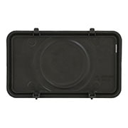 LG Tampa do guia de ondas Micro-ondas LG MS3044LA, MS3048GA, MS3049LA - 3052W1A007C, 3052W1A007C