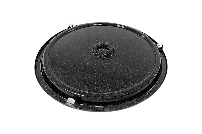 LG Prato giratório metálico Forno Micro-ondas LG MP-9482SR - 3390W1A013J, 3390W1A013J